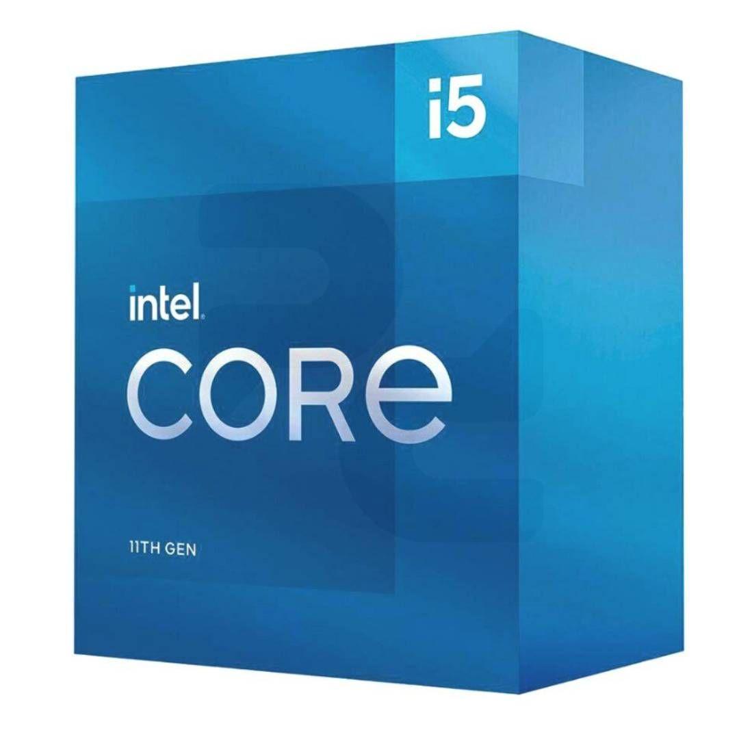 Procesador Intel Core i5-11400F 2.6GHz 12MB (s1200)-0