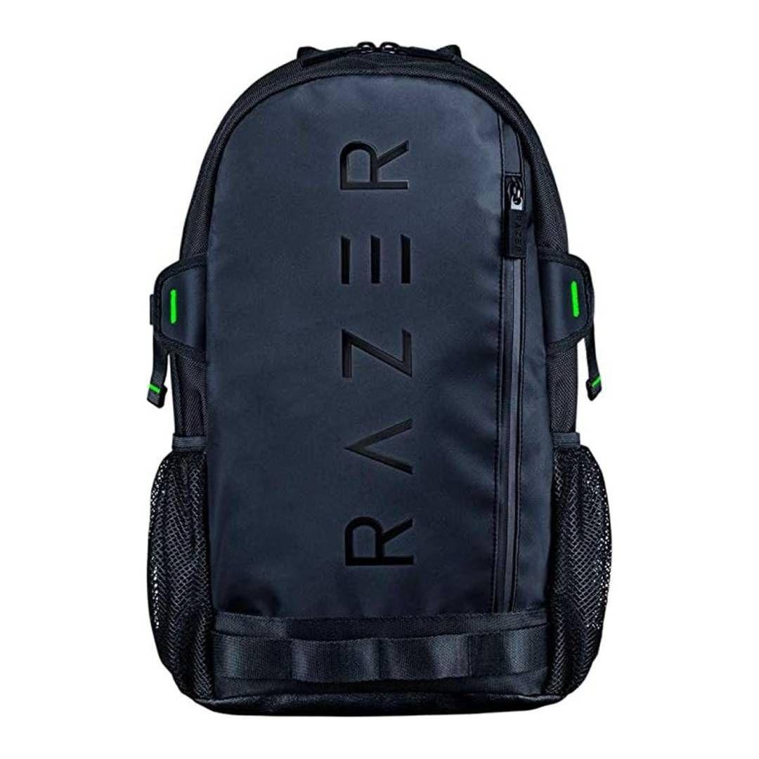 Mochila para 14 pulgadas Razer Rogue V3, 23L-0