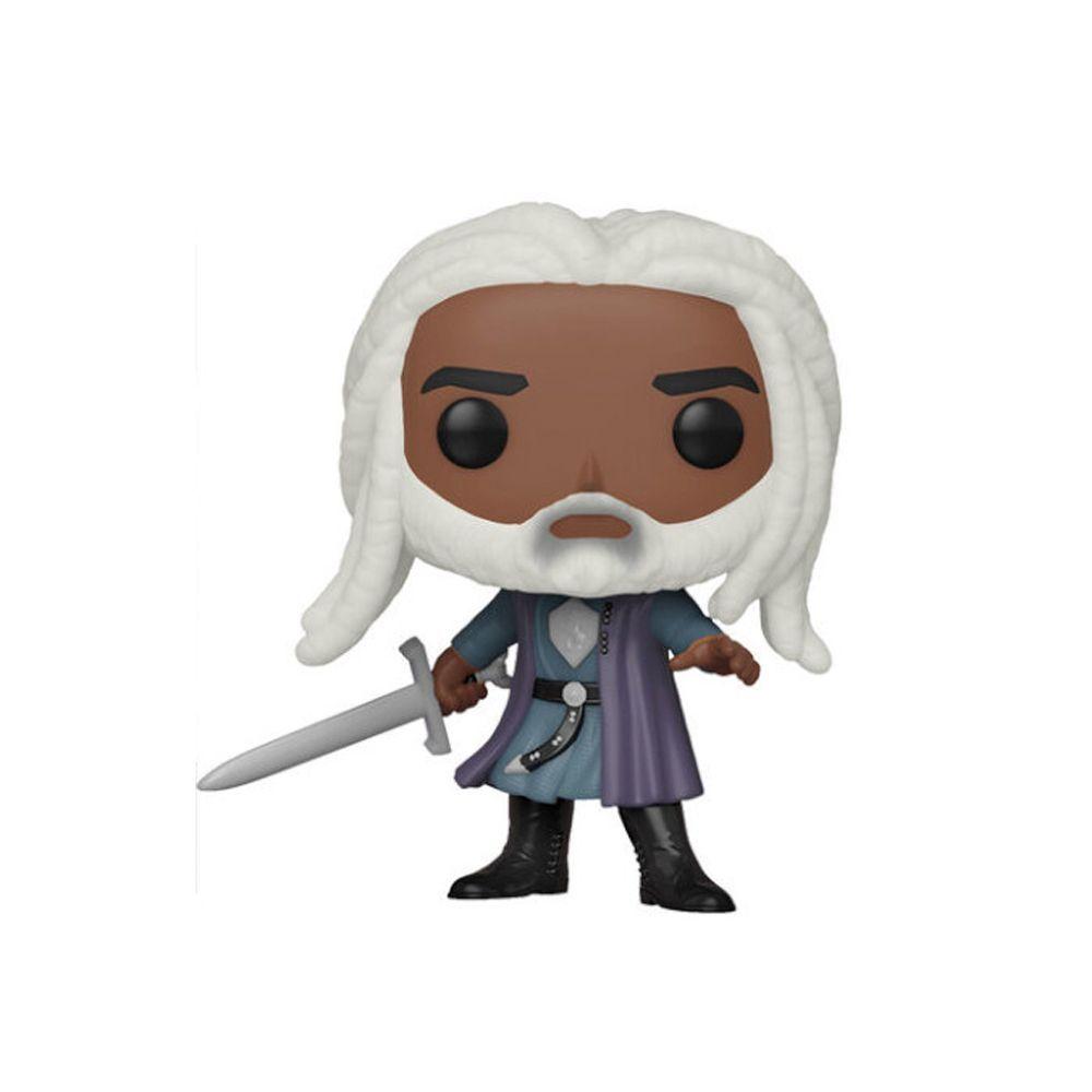 Funko Pop : House of Dragon - Corlys Velaryon 04-1