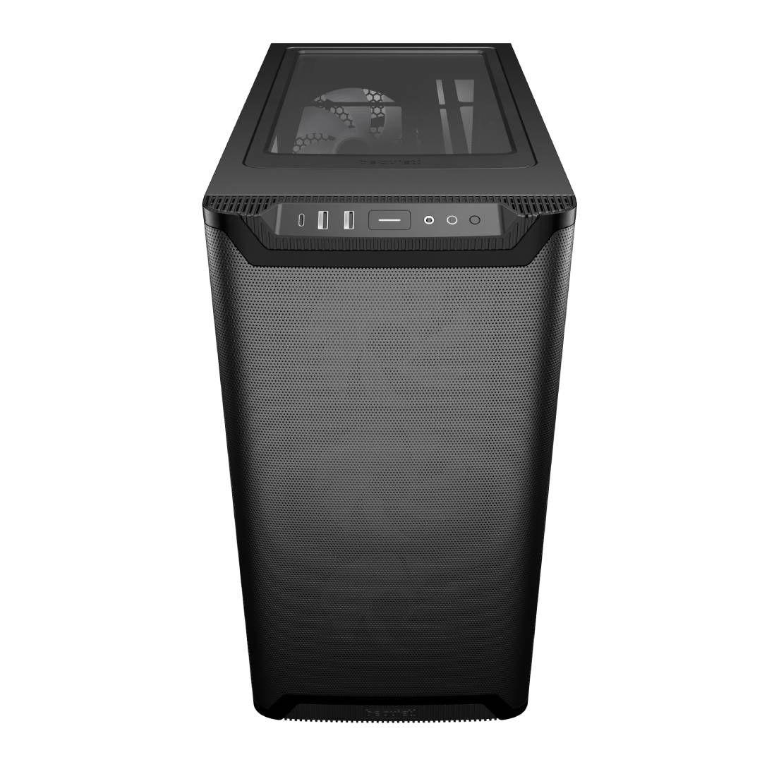 Gabinete be quiet! PURE BASE 501 LX Black-4