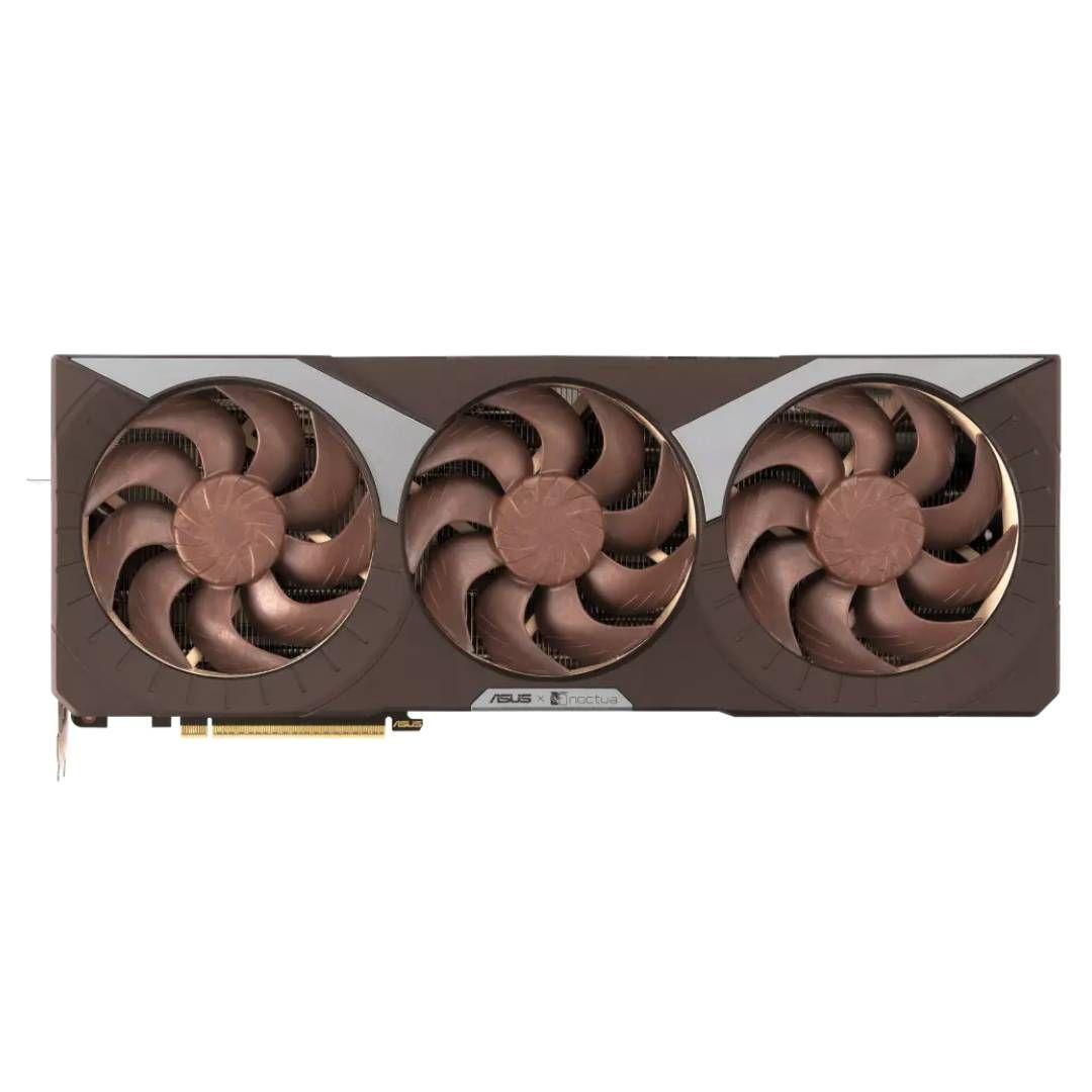 Tarjeta de Video ASUS GeForce RTX 5080 16GB GDDR7 Noctua OC-2