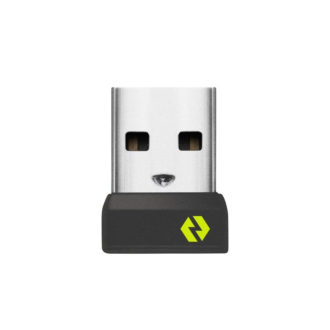 Receptor USB Logitech Bolt para Uso Multidispositivo-1
