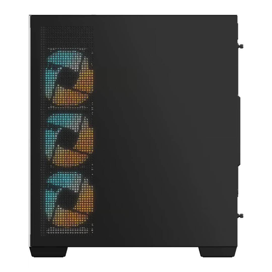 Gabinete Gigabyte C500 Panoramic Vidrio Templado ATX Negro-4