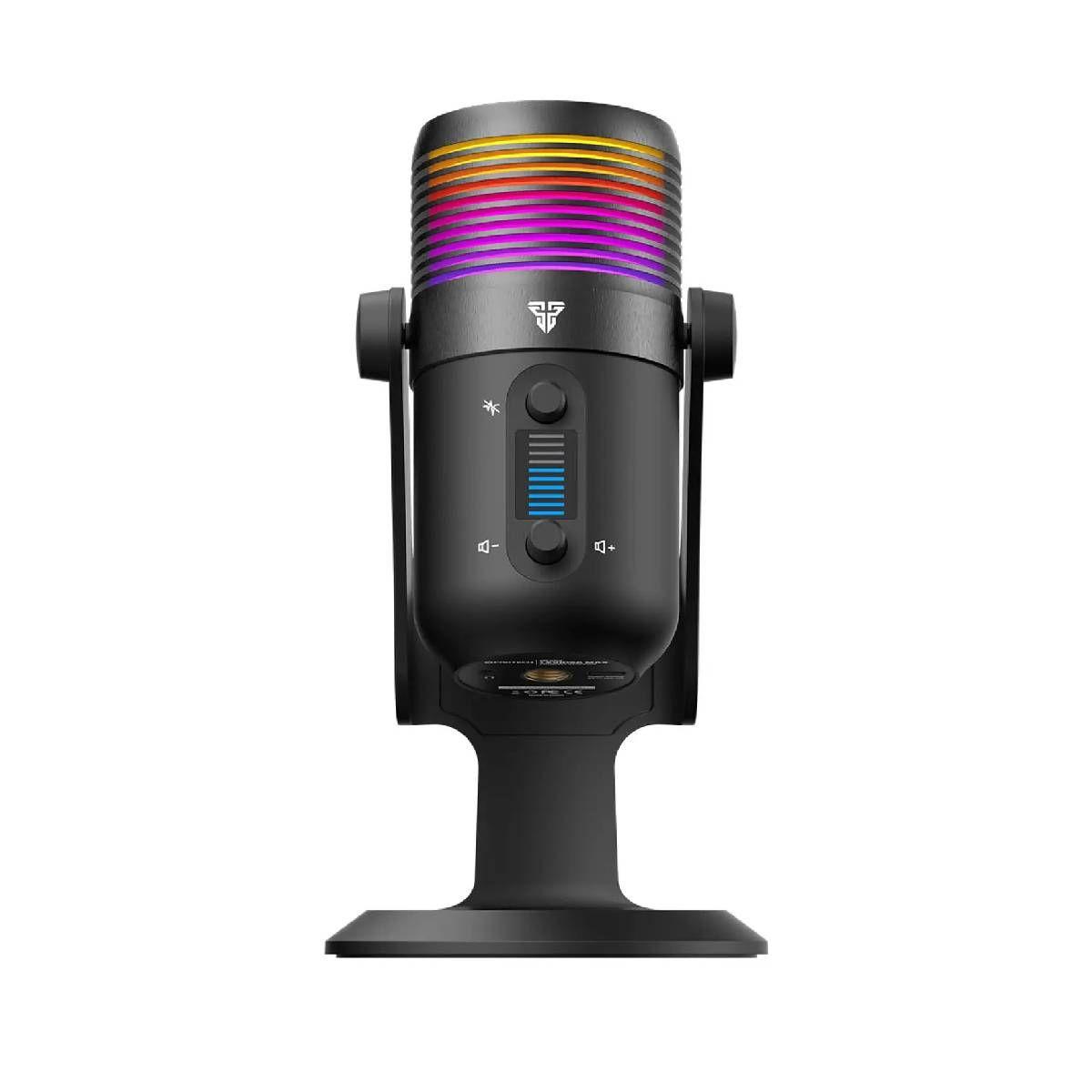 Micrófono Fantech MCX03 Leviosa Max RGB Black Edition-0