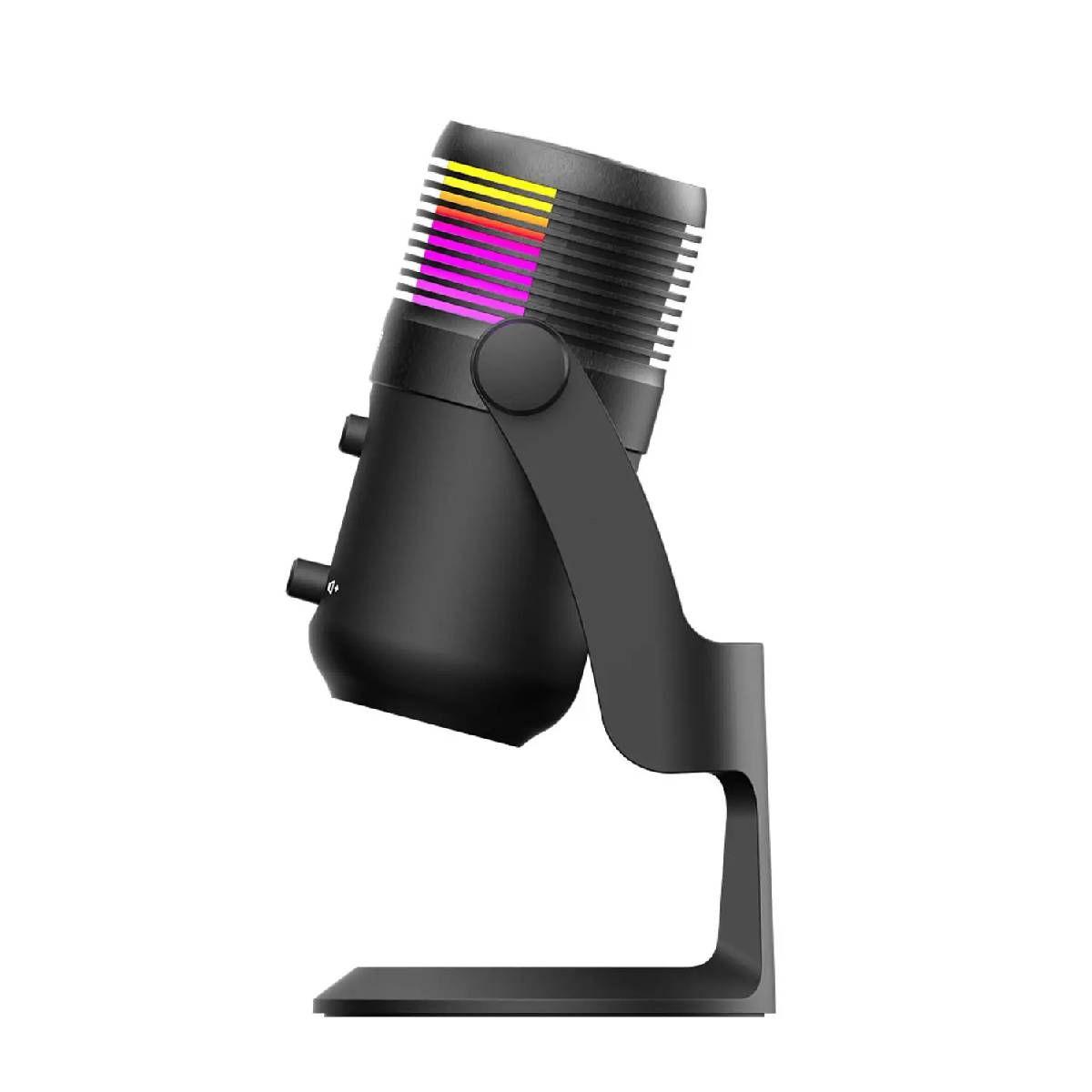 Micrófono Fantech MCX03 Leviosa Max RGB Black Edition-2