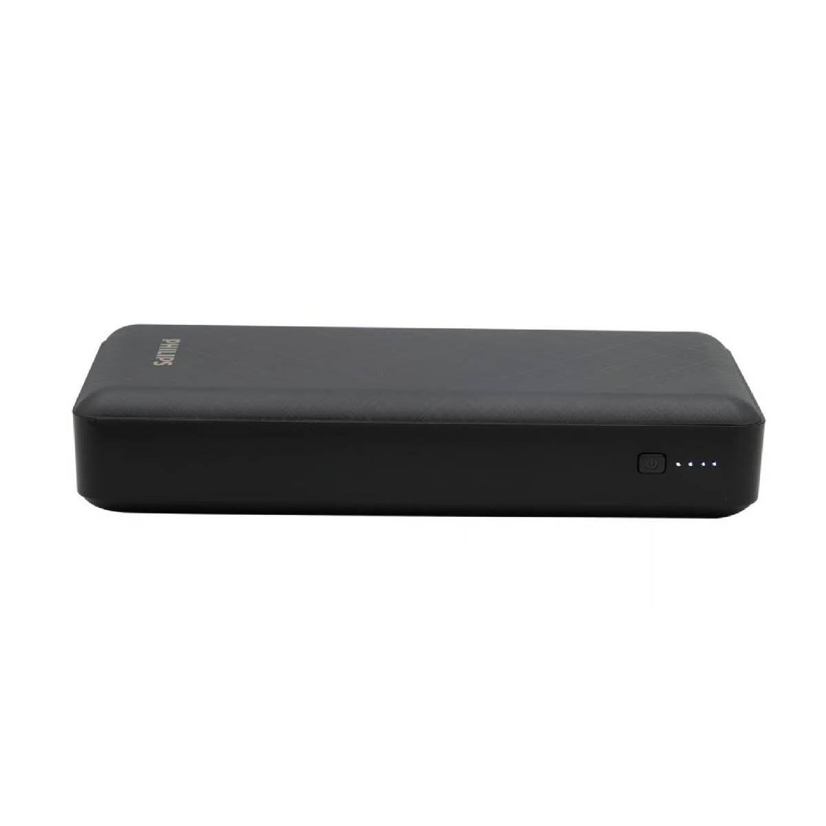Power Bank 20000 mAh 22.5W Carga Rapida Philips DLP8790HB-2