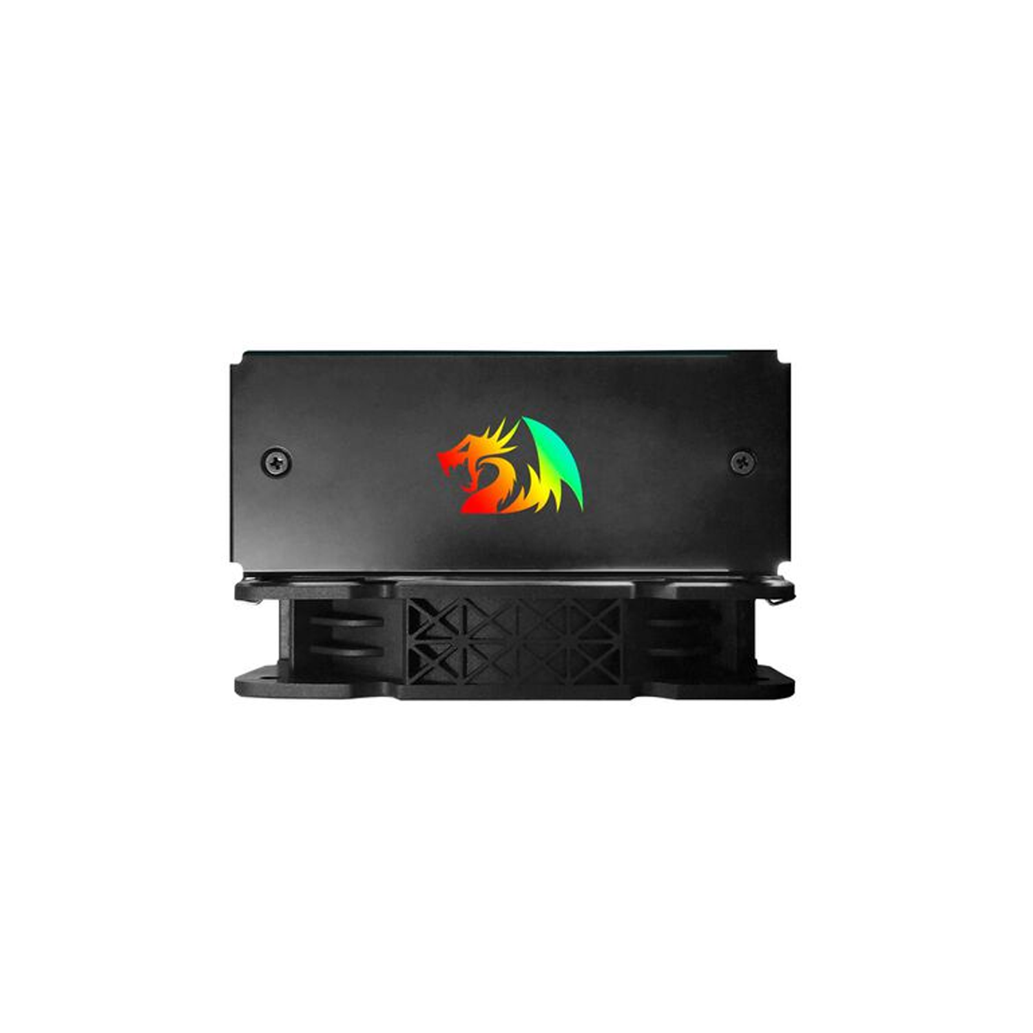 Cooler CPU Gamer Redragon Effect Cc2000 Rgb 120mm-3