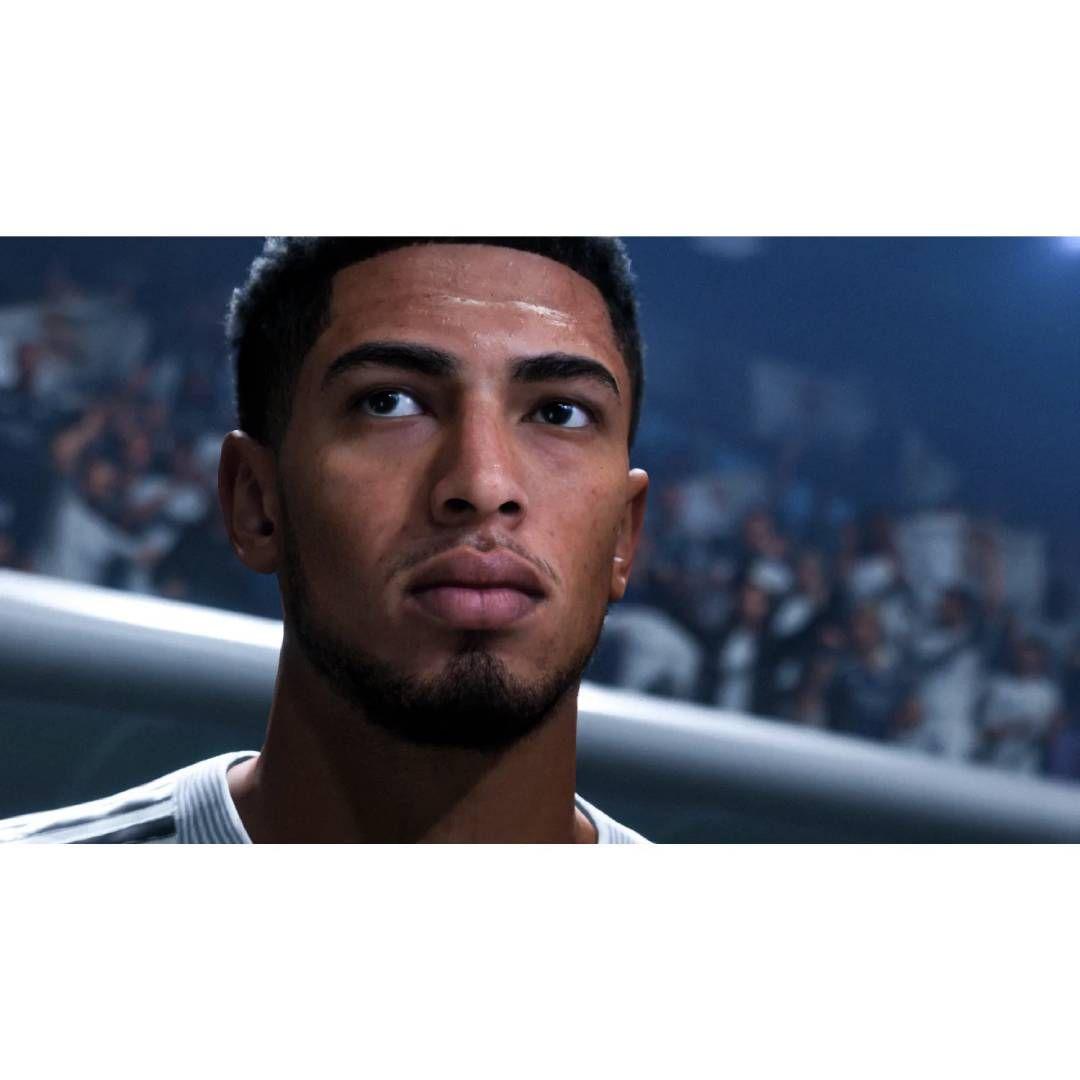 Juego Fisico FC 26 EA Sports para PS5-3