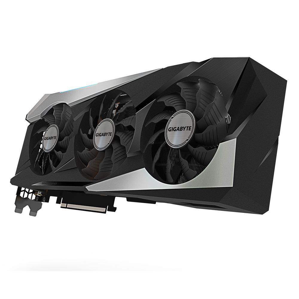 Tarjeta de Video GIGABYTE GEFORCE RTX 3070 TI GAMING OC 8G-3