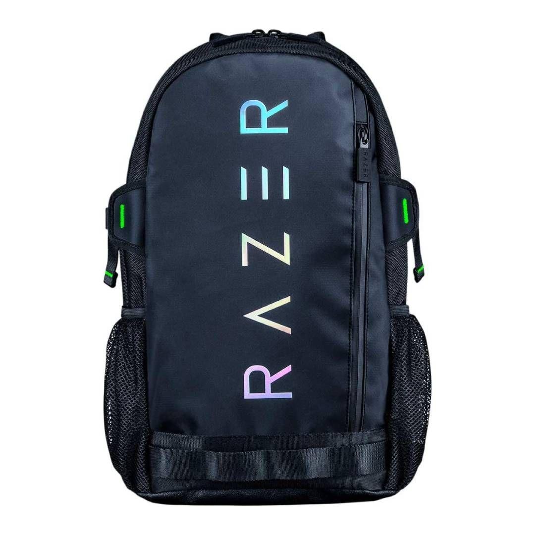 Mochila para 14 pulgadas Razer Rogue V3 Chromatic, 23L-0