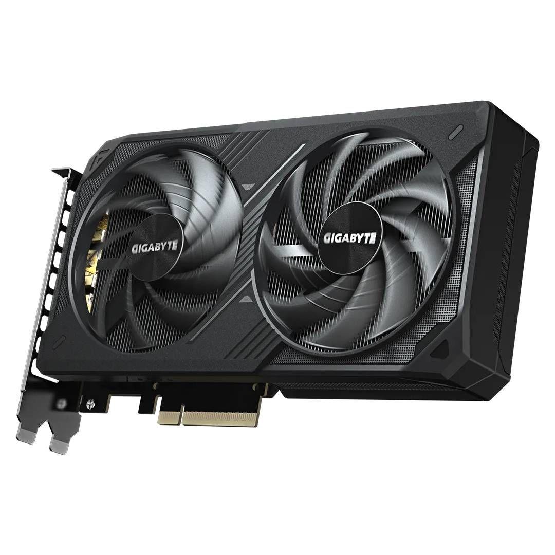 Tarjeta de Video Gigabyte RTX 5060 Ti WINDFORCE OC 8 GB-1