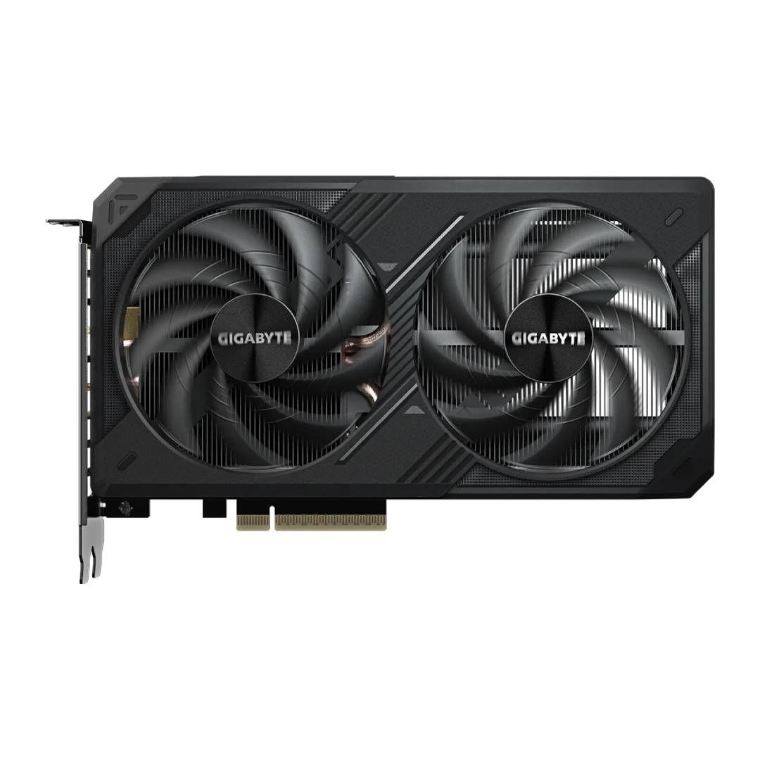 Tarjeta de Video Gigabyte RTX 5060 Ti WINDFORCE OC 8 GB-2