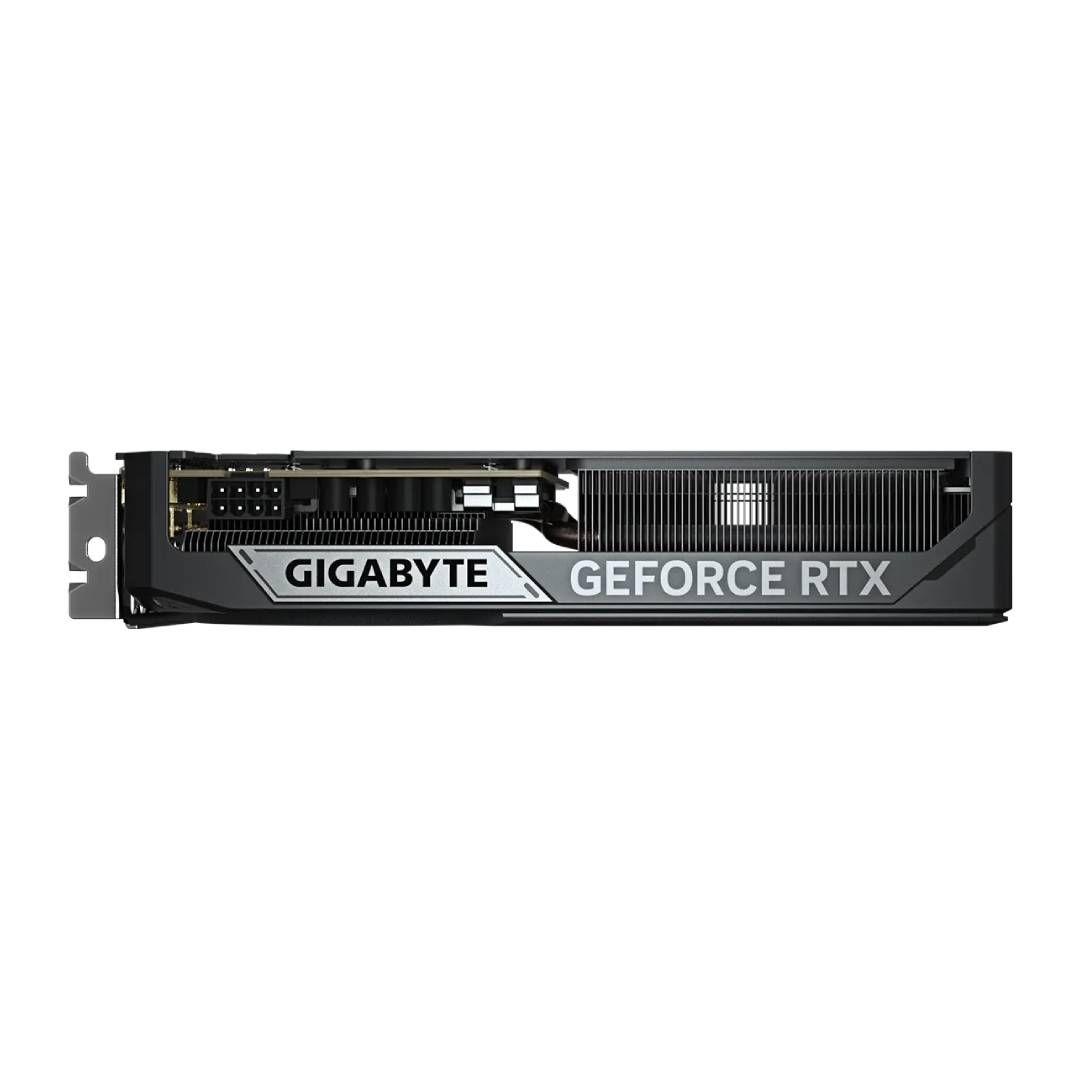 Tarjeta de Video Gigabyte RTX 5060 Ti WINDFORCE OC 8 GB-3