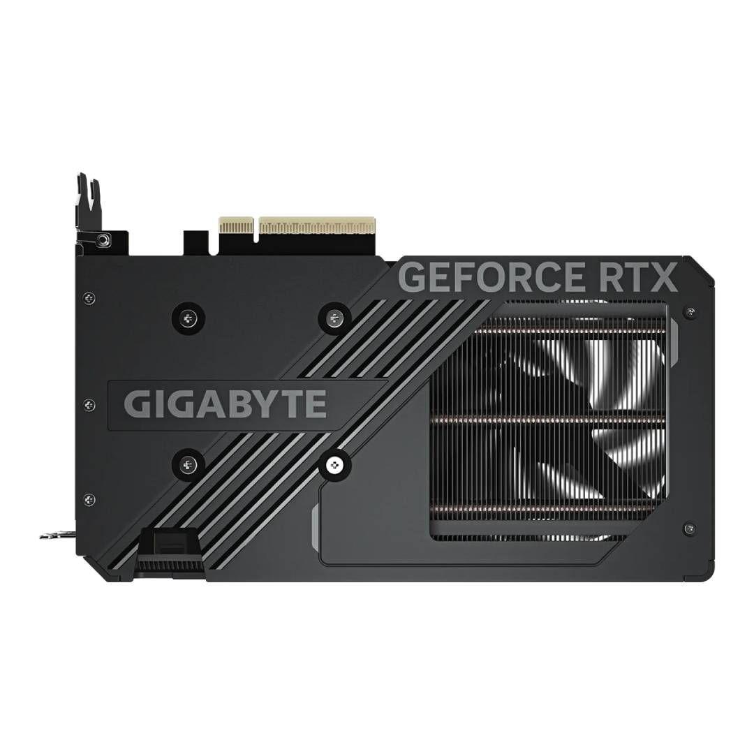 Tarjeta de Video Gigabyte RTX 5060 Ti WINDFORCE OC 8 GB-4