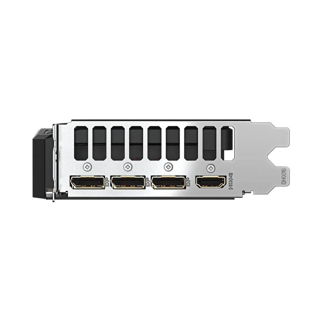 Tarjeta de Video Gigabyte RTX 5060 Ti WINDFORCE OC 8 GB-5