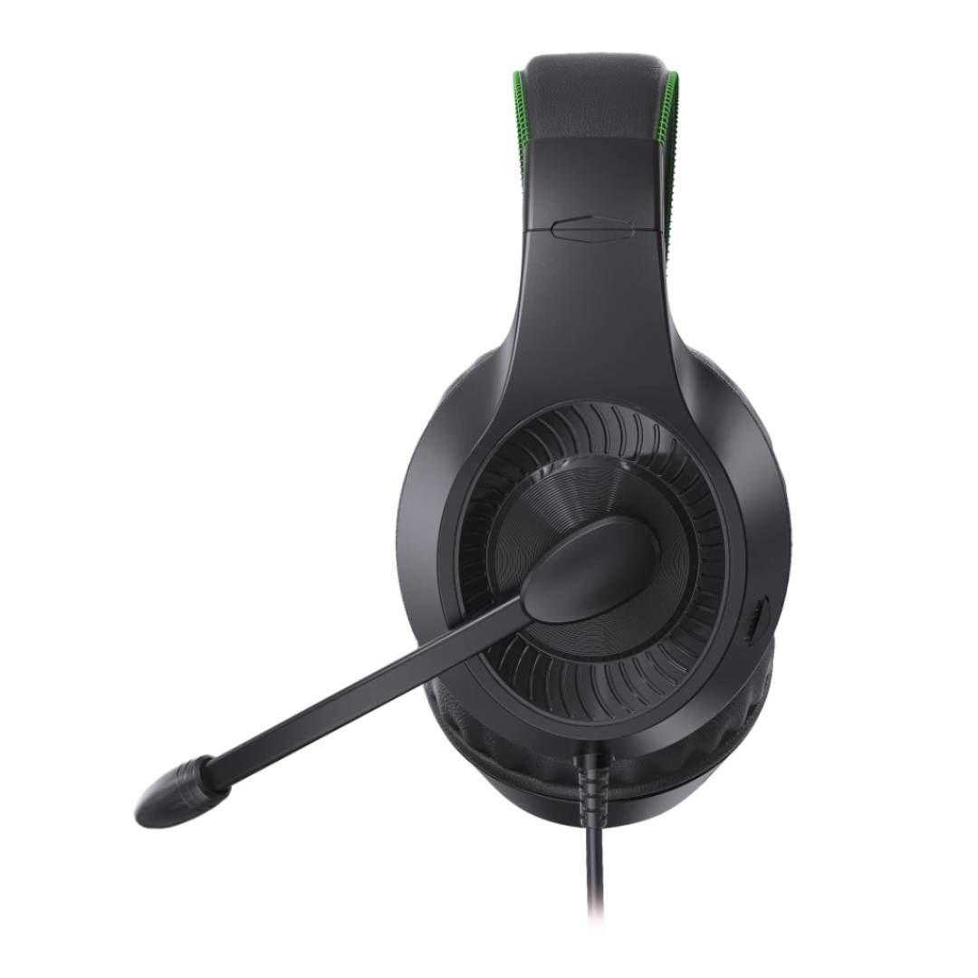 Audifonos Gamer T-Dagger Ceeraz T-RGH113-2