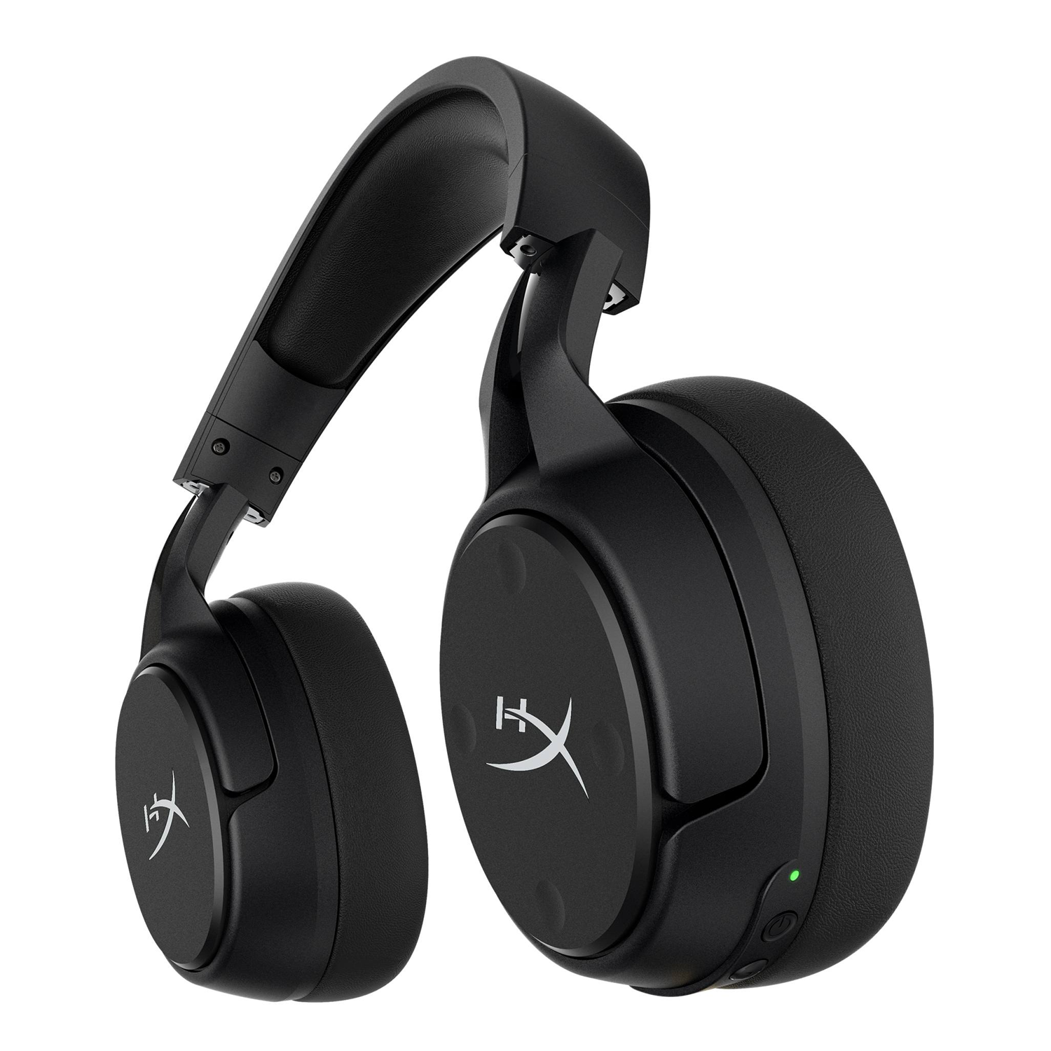 Audifonos Gamer HyperX Cloud Flight S Inalambricos 7.1-2