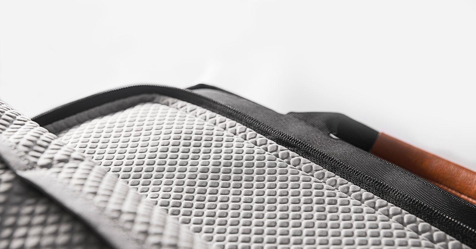 Tomtoc Maletin Casual A50 - 13''- Negro A50-C01D-5