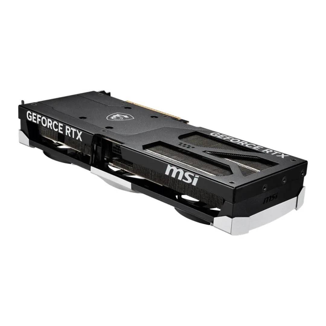 Tarjeta de Video MSI GeForce RTX 5070 Ti 16G VENTUS 3X OC-3