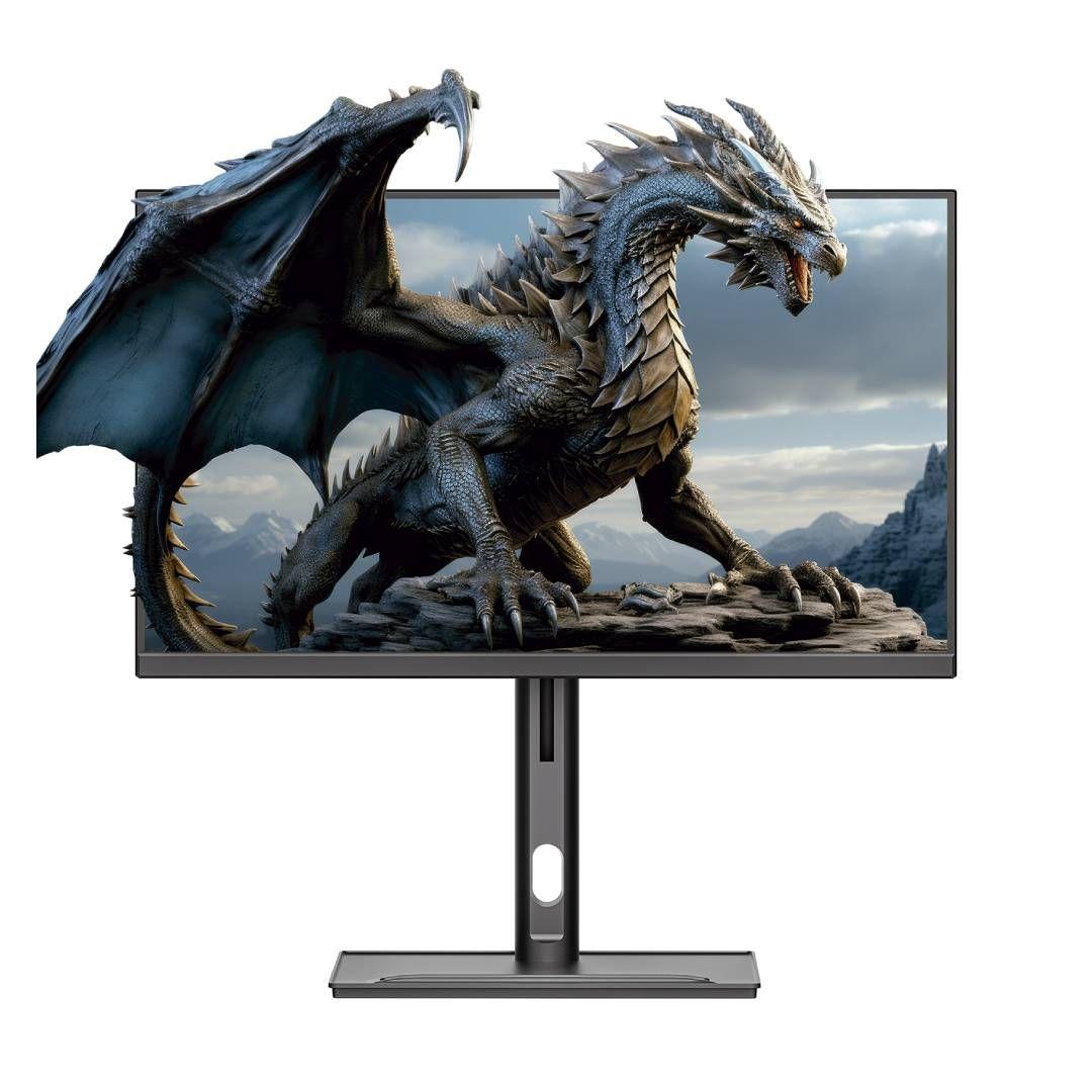 (PREVENTA) Monitor Gamer 27 X-Micro X27F-K01AQ QHD 180hz 1ms-0
