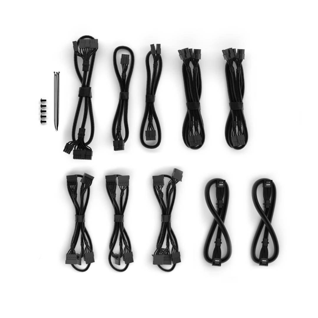 Fuente de Poder be quiet! STRAIGHT POWER 12 1200W-7