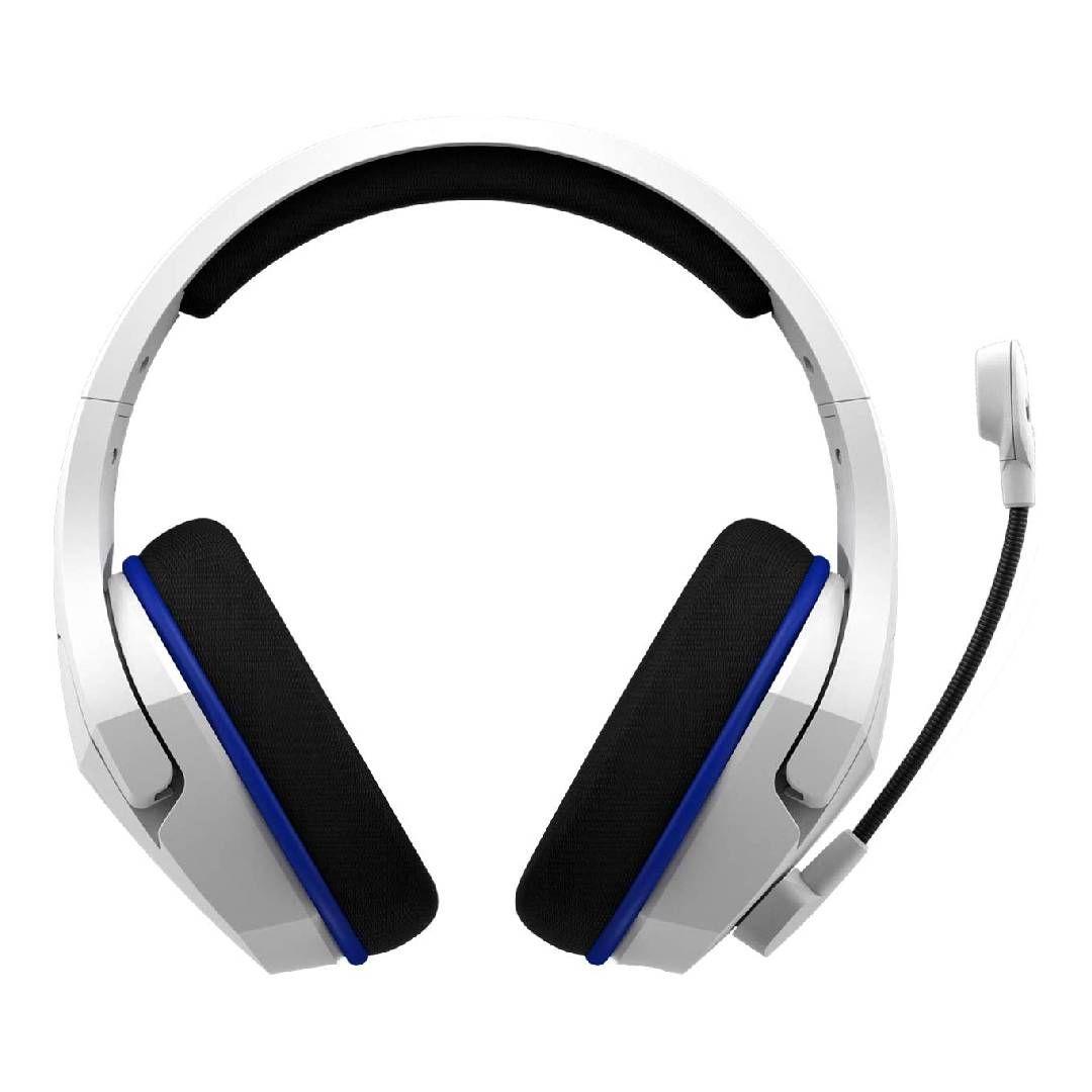 Audifono Gamer HyperX Cloud Stinger Core Inalambrico Blanco-2