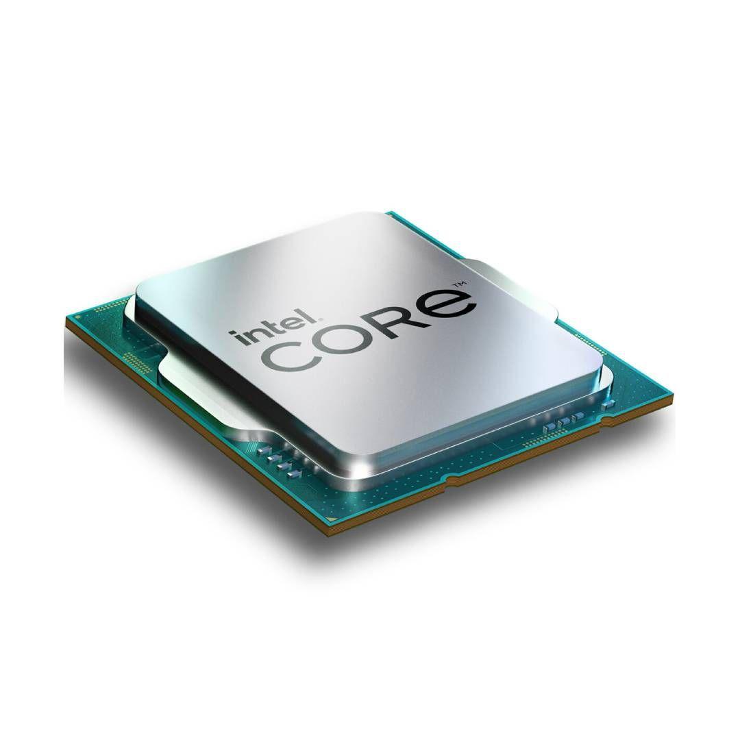 Procesador Intel Core i5-14600KF hasta 5.3GHz, LGA1700-2