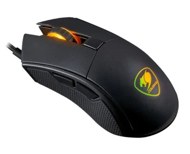 Mouse Gamer Cougar Revenger S 5000 DPI-0