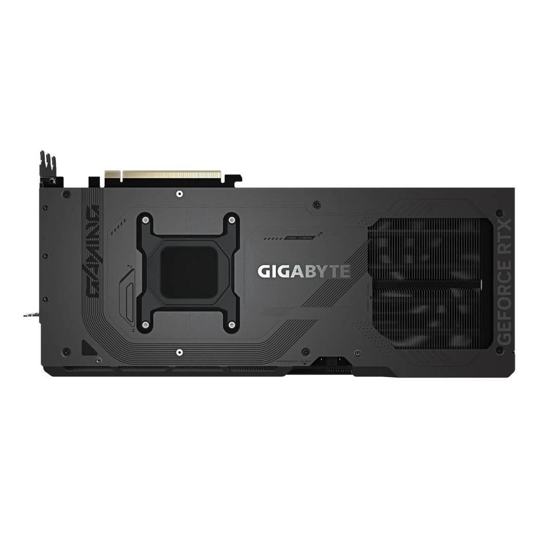 Tarjeta de Video Gigabyte GeForce RTX 5090 GAMING OC 32GB-3