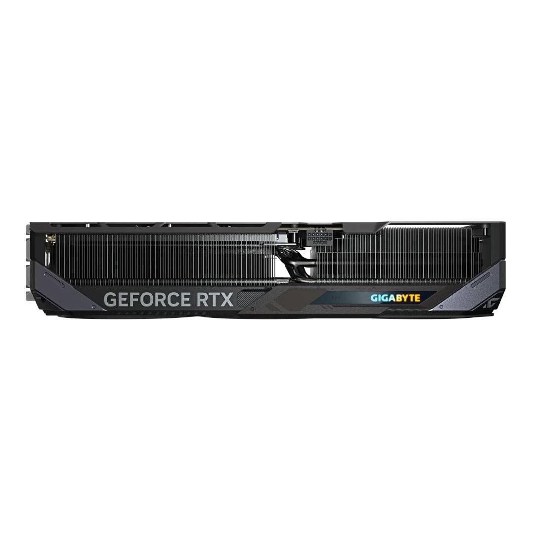 Tarjeta de Video Gigabyte GeForce RTX 5090 GAMING OC 32GB-4