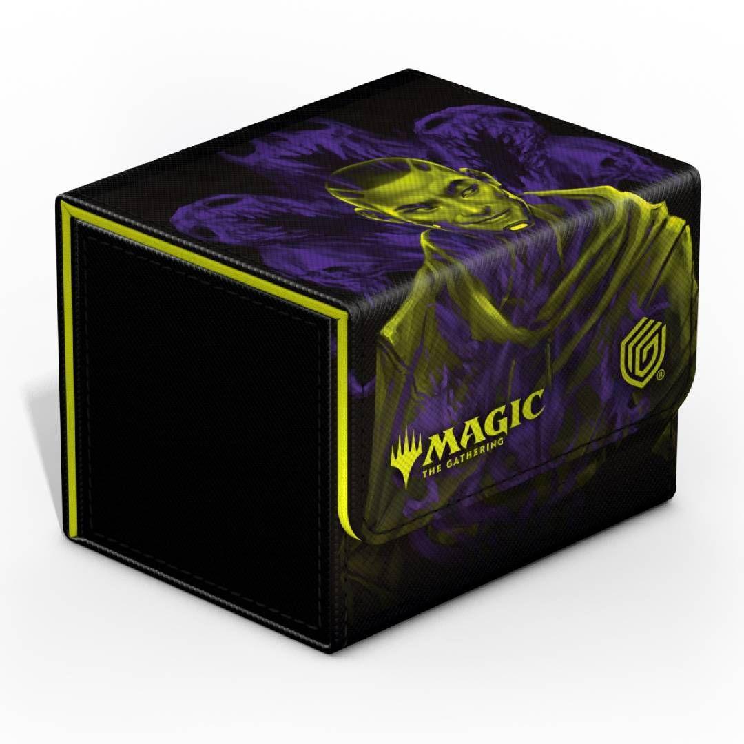 Portamazo MTG: Sidewinder 100+ Duskmourn - Kaito-0