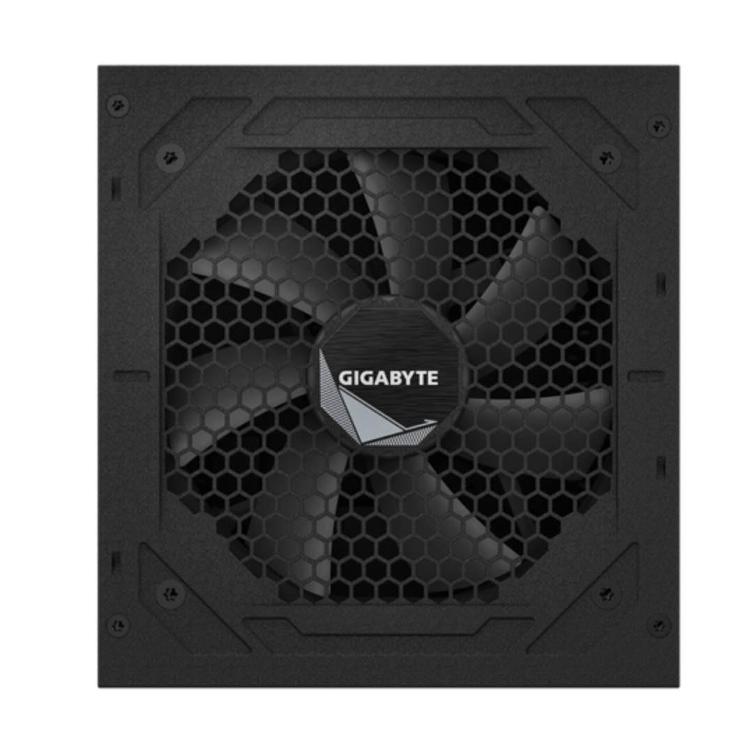 Fuente de Poder Gigabyte GP-UD850GM 850W 80PLUS Gold Modular-2