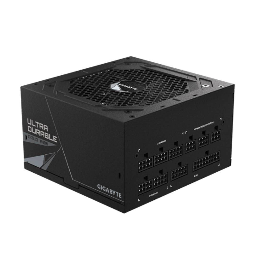 Fuente de Poder Gigabyte GP-UD850GM 850W 80PLUS Gold Modular-3