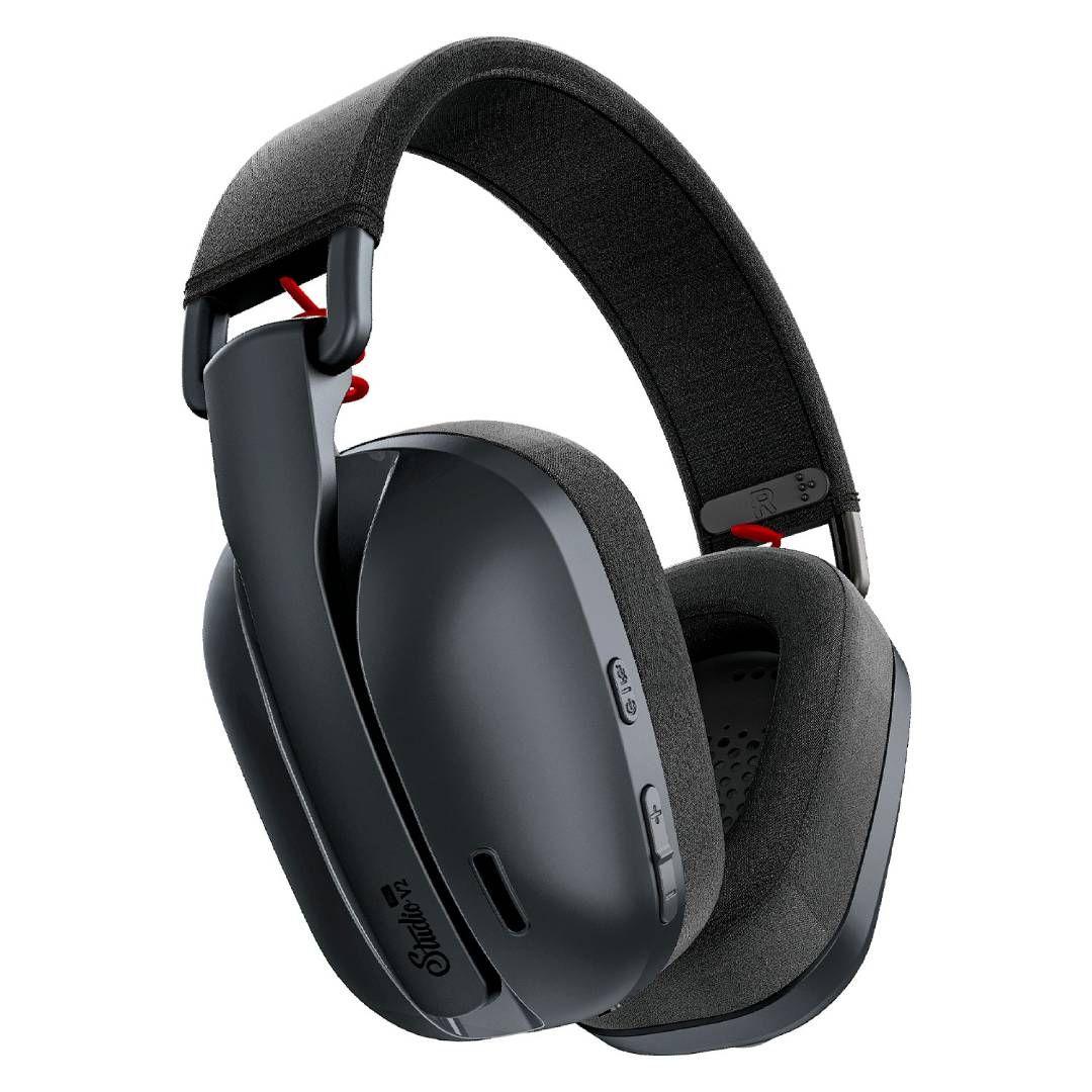 Audífonos Inalámbricos Fantech WHG03PV2 Studio Pro V2 7.1-2
