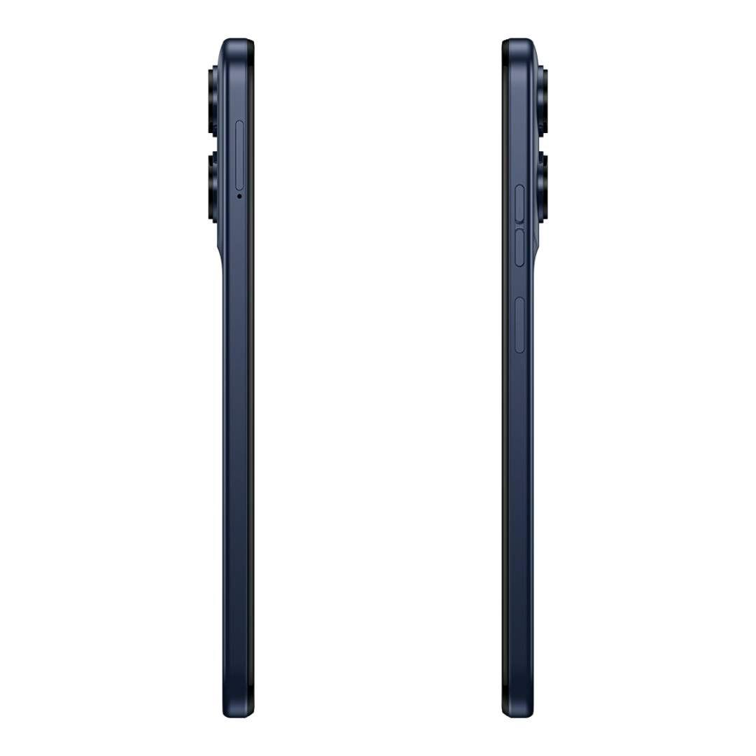 Celular Motorola Moto G35 4+256GB Negro-5