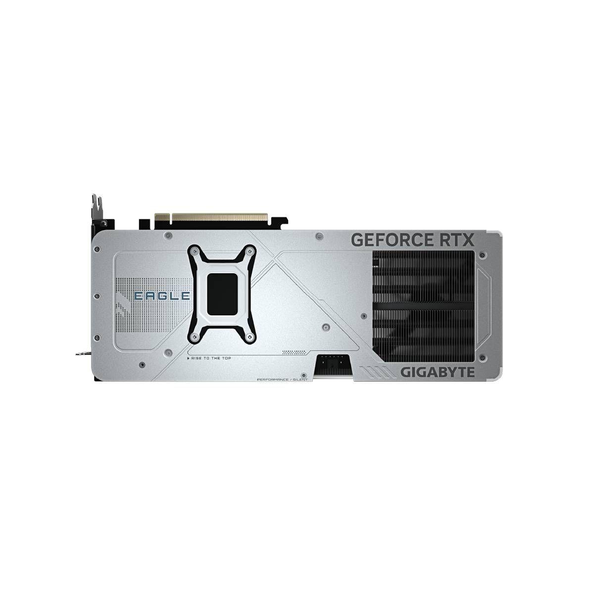 Tarjeta de Video Gigabyte GV-N507TEagleOC ICE-16GD-3