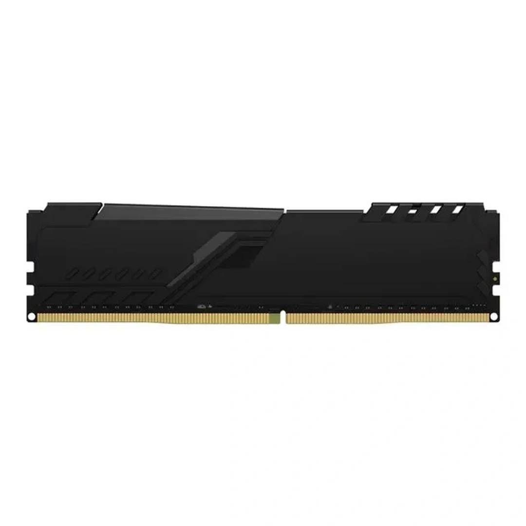 Memoria RAM Kingston Fury Beast 16GB 3600Mhz DDR4 CL18-3