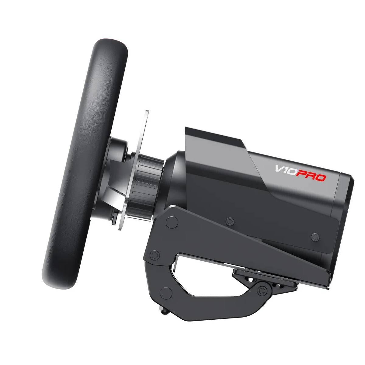 Simulador de manejo, PXN, V10 Ultra DD 3.2 Nm de torque-2