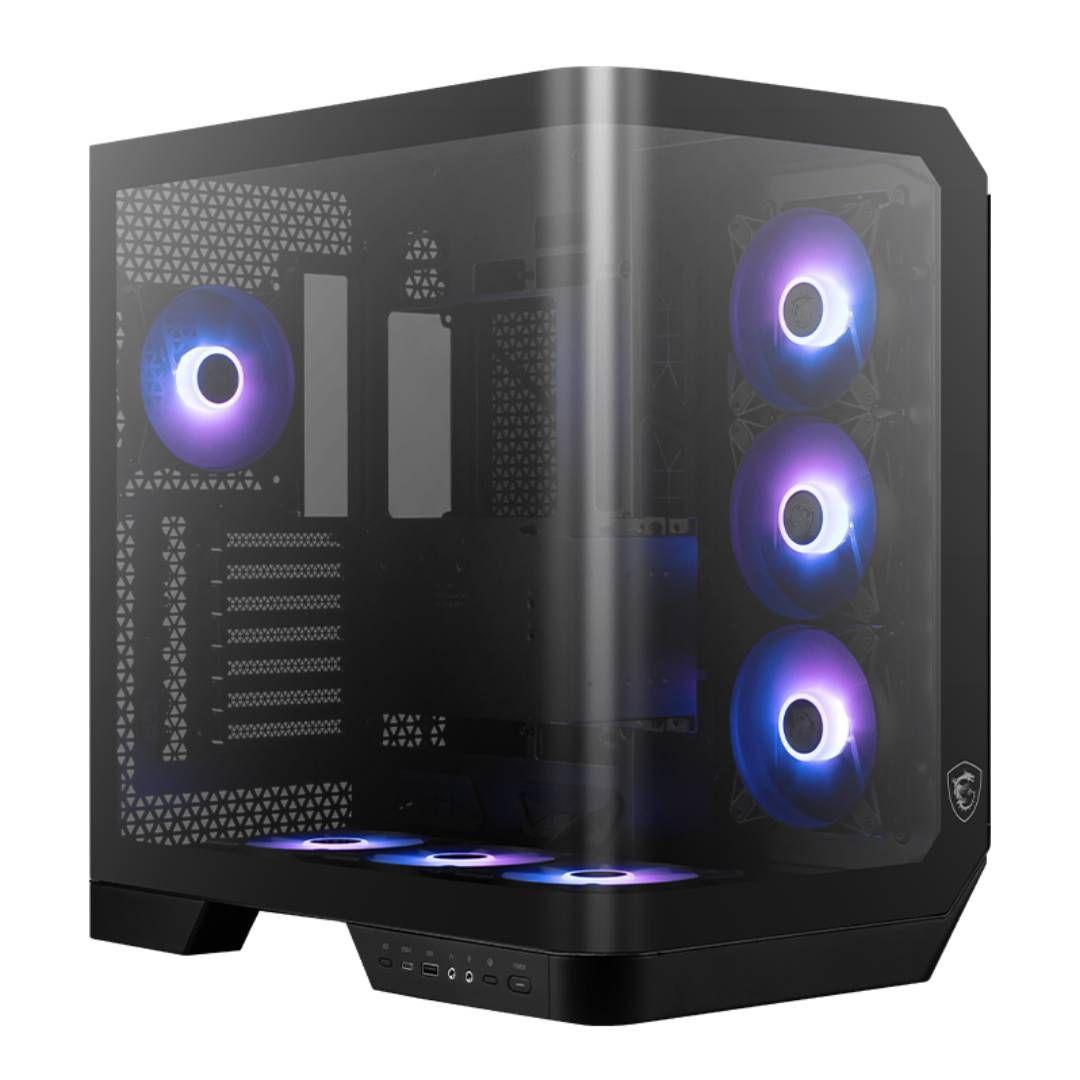 Gabinete MSI MAG PANO 120R PZ-0