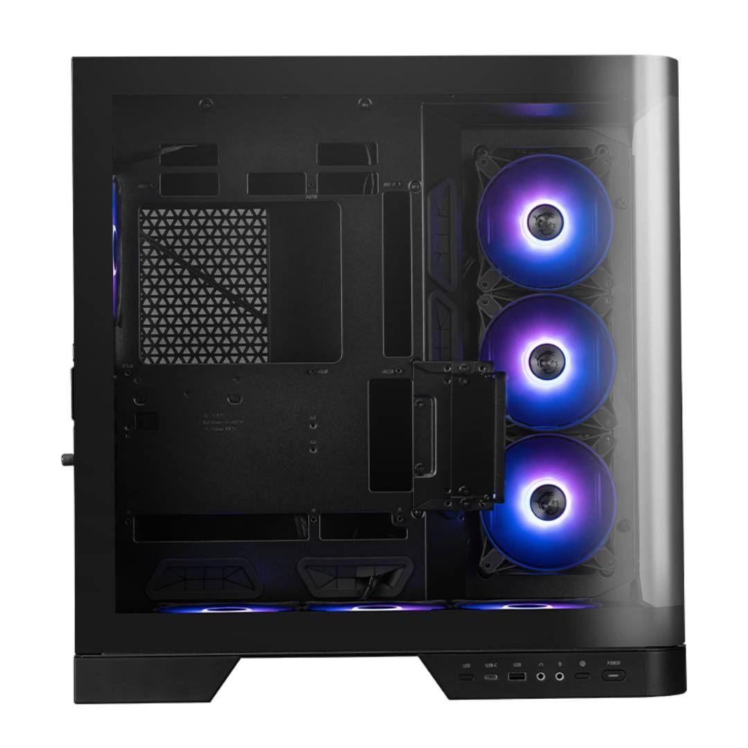 Gabinete MSI MAG PANO 120R PZ-1