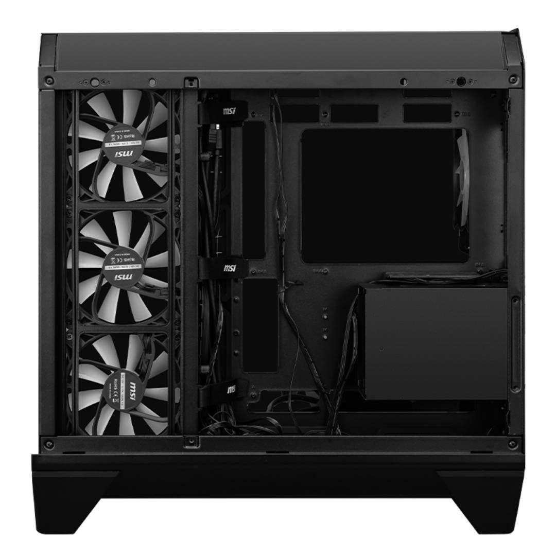 Gabinete MSI MAG PANO 120R PZ-4