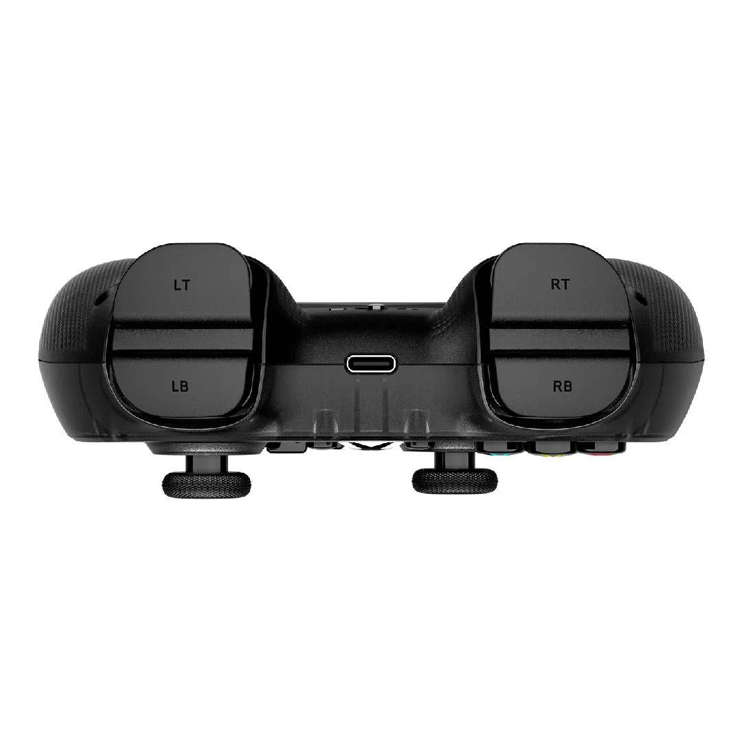 Control HYPERX Alambrico Clutch Tanto Mini Negro-2