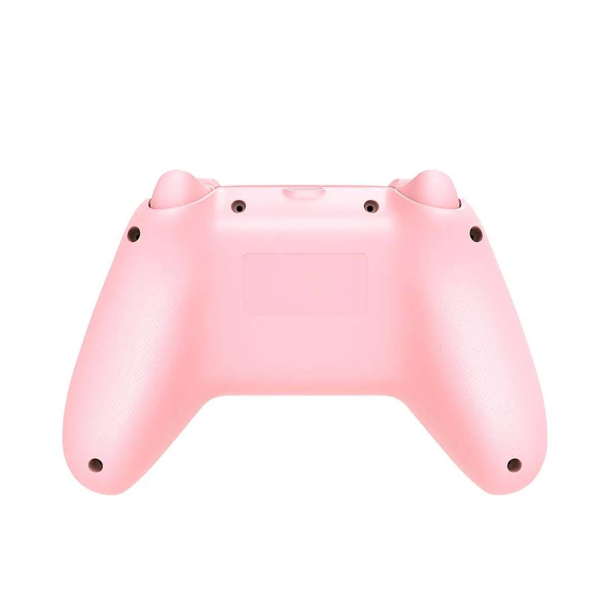 Control Inalámbrico Fantech WGP13S Shooter III Pink Edition-3