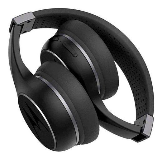 Audífonos Inalámbricos Motorola Escape 220 Negro-3