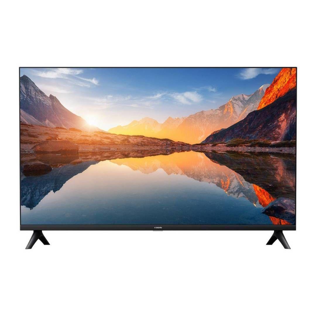 Smart TV Xiaomi TV A 32 - LED HD con Google TV-0