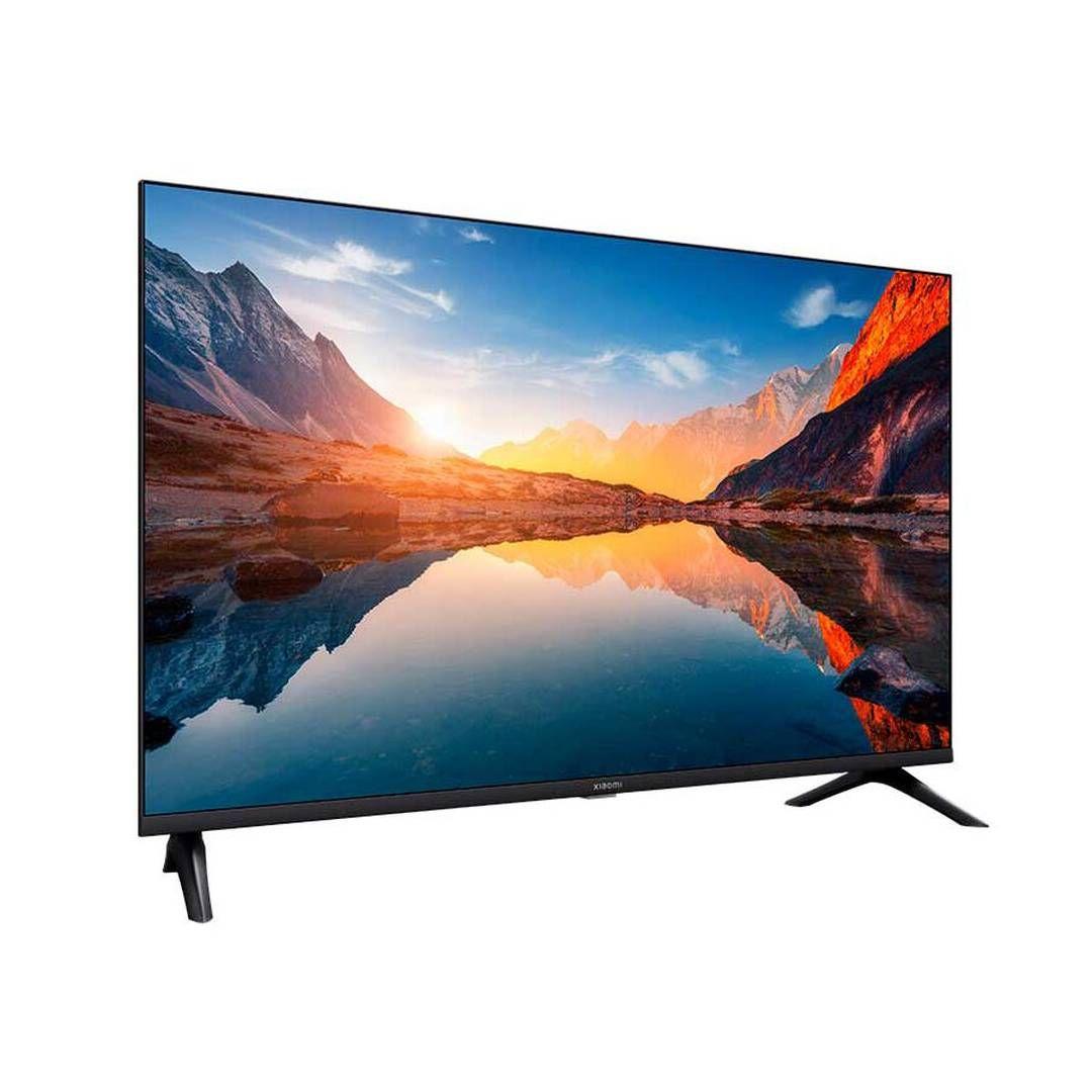 Smart TV Xiaomi TV A 32 - LED HD con Google TV-1