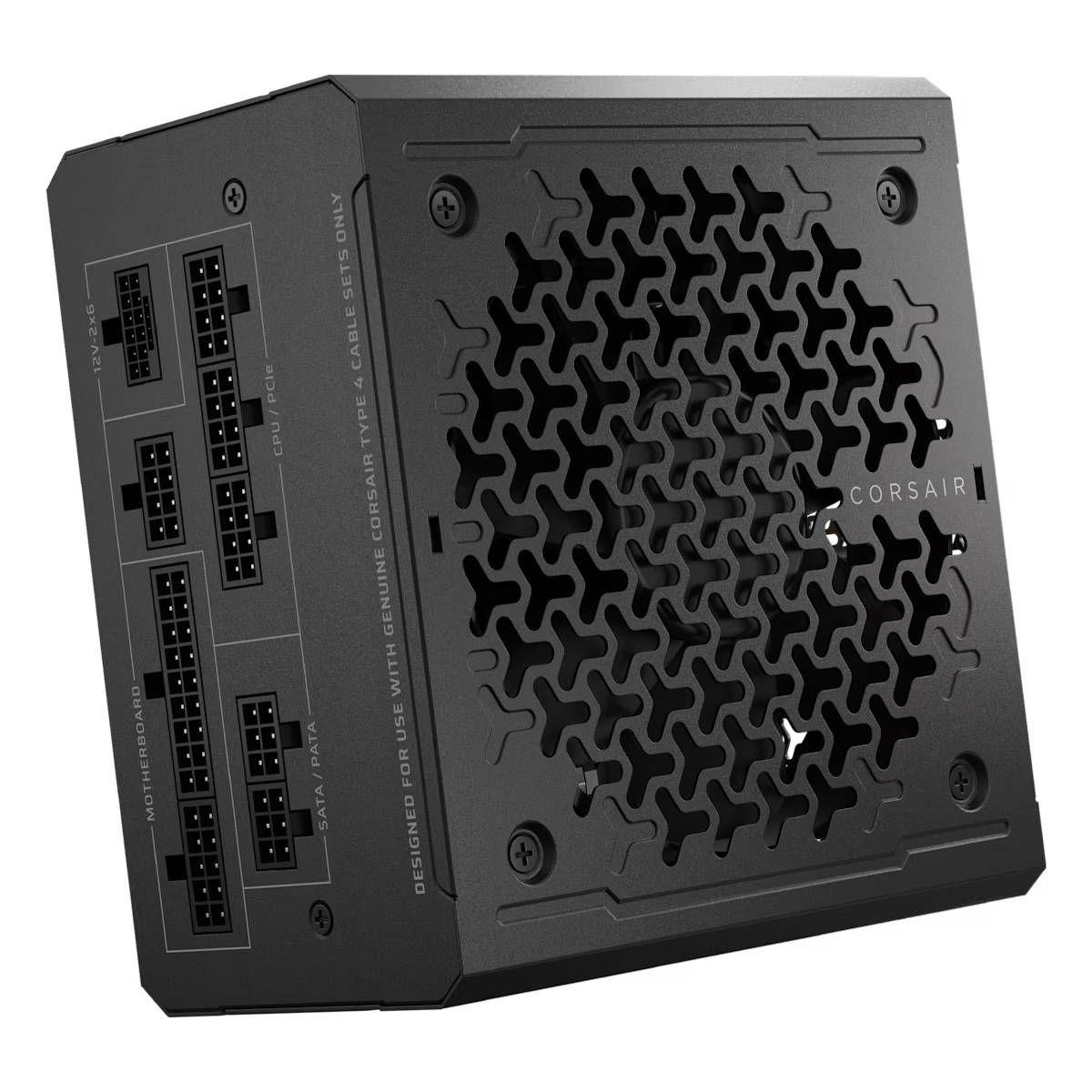 Fuente de Poder RMe Series RM1000e Fully Modular Low-Noise-1