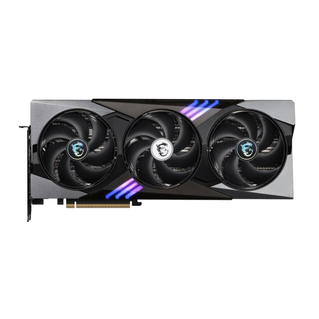Tarjeta de Video MSI GeForce RTX 5080 16G GAMING TRIO OC-1