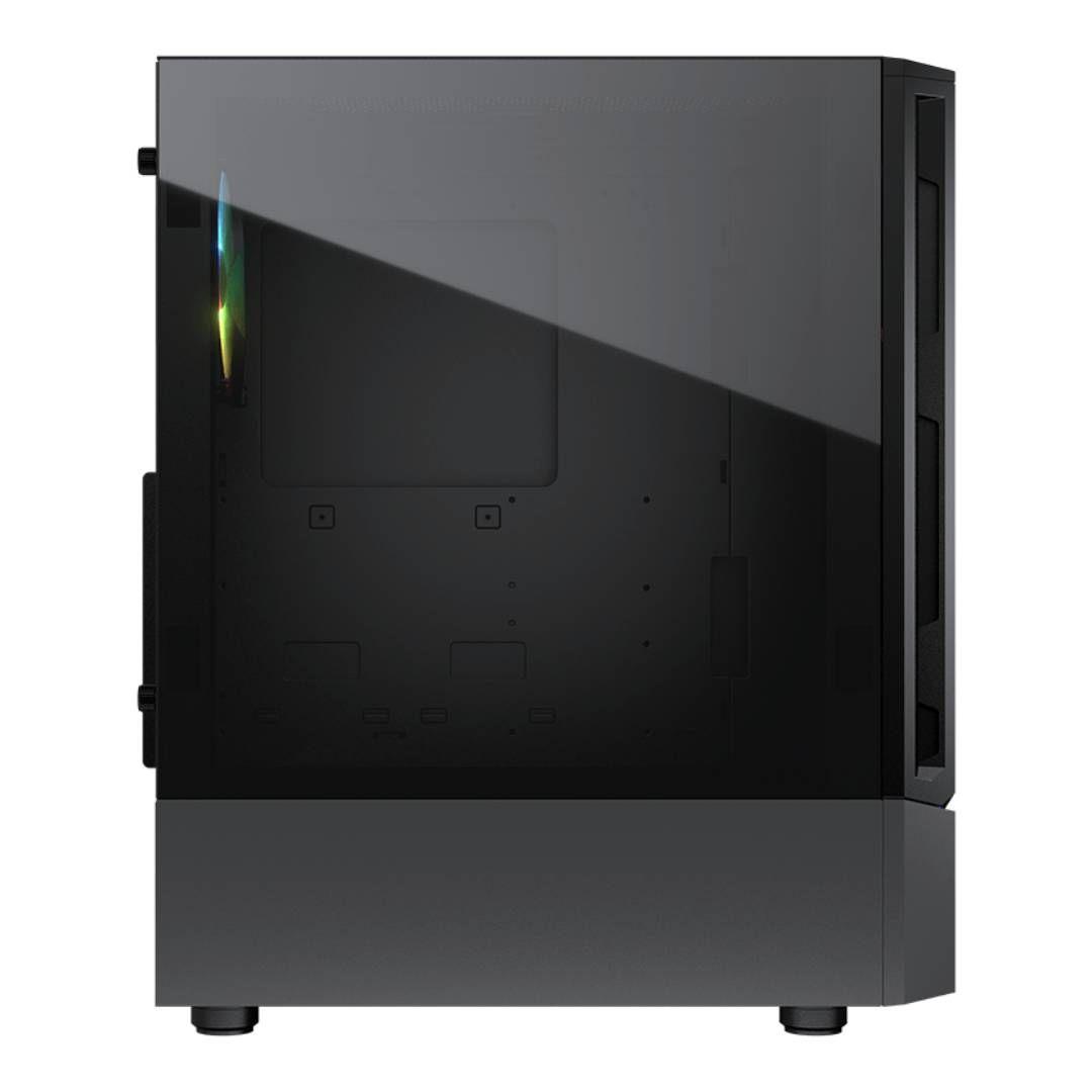 Gabinete Cougar MX360 RGB Negro-6