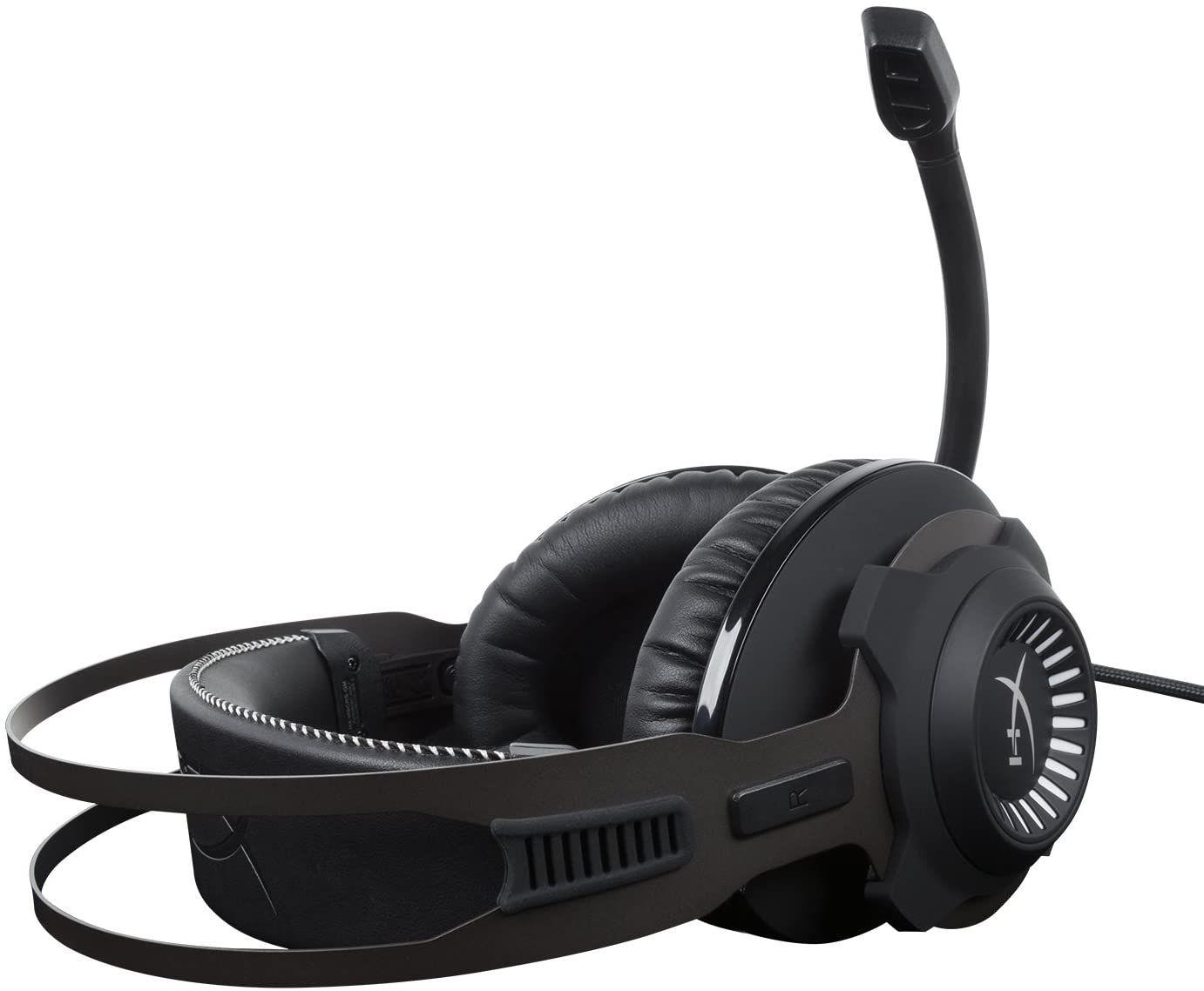Audifonos Gamer HyperX Cloud Gaming 7.1-2